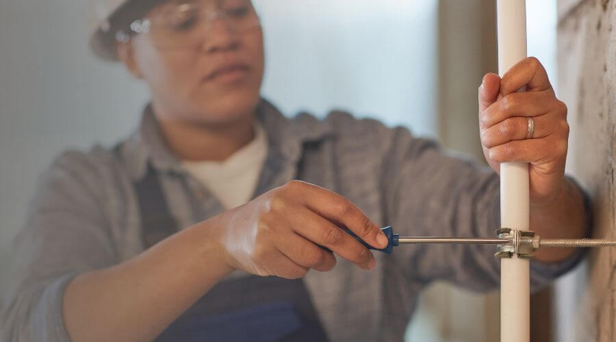 Professional annual plumbing maintenance services in Rowdy, KY
